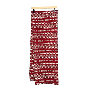 Christmas Tablecloth 80X30 Oblong‎